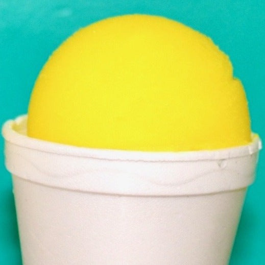 Birthday Cake Italian Ice Nancy's Italian ice