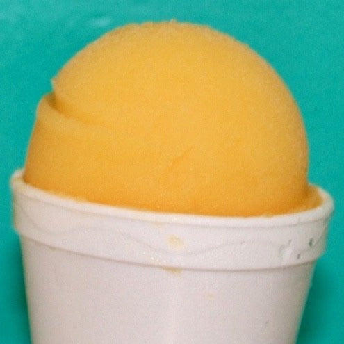 Mango Italian Ice