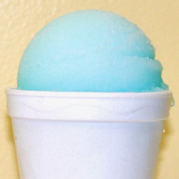 Cotton Candy Italian Ice Nancy's Italian ice